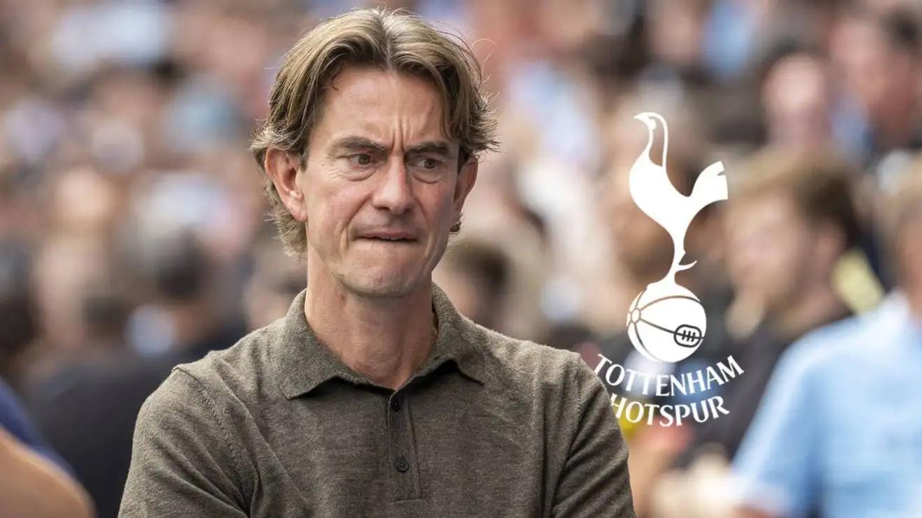 英媒：热刺没有接触阿隆索，波切蒂诺、伊劳拉和格拉斯纳在名单中