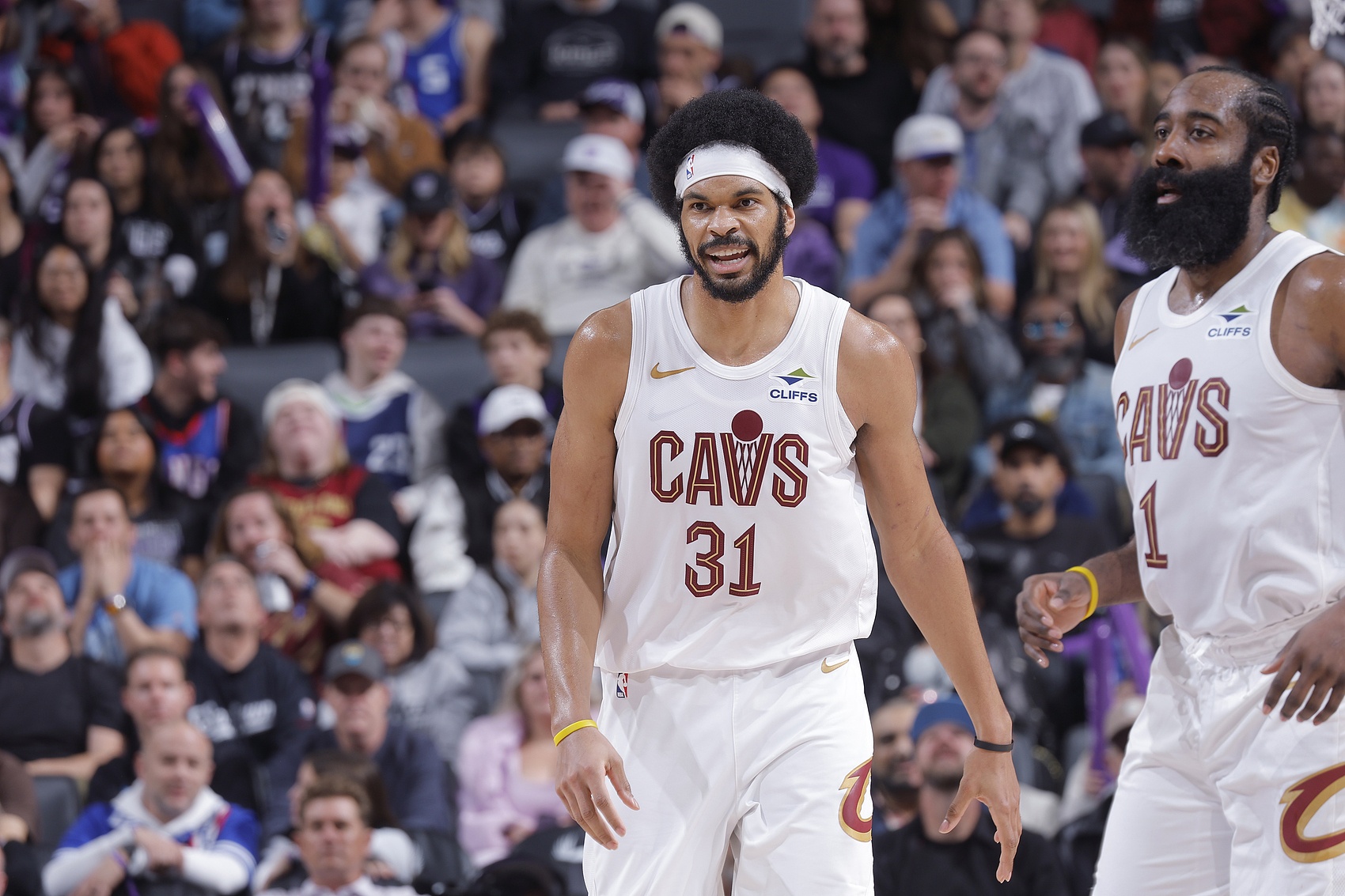 STAR SPORTS下载-他曾被嘲讽季后赛软蛋还险些被交易 新饼皇上线骑士该庆幸已续约