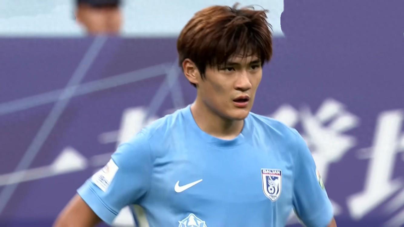 星空体育官网-刘祝润告别大连英博启动新计划 寻外援边锋+练杨铭锐 罗竞冲主力